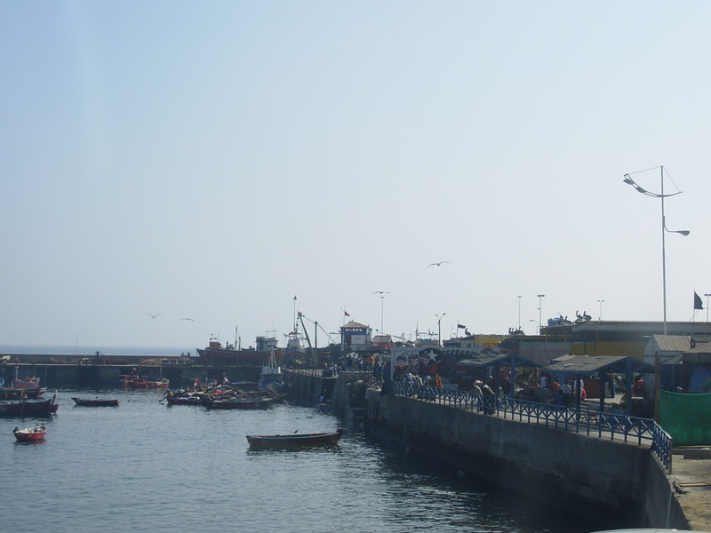 Foto de Antofagasta, Chile