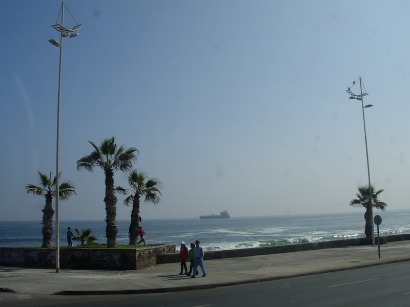 Foto de Antofagasta, Chile