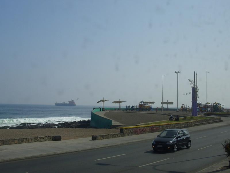 Foto de Antofagasta, Chile