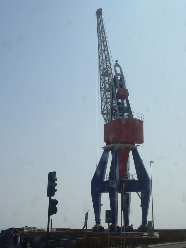 Foto de Antofagasta, Chile