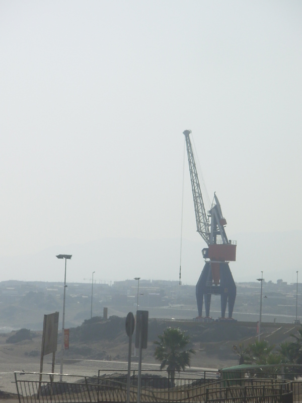 Foto de Antofagasta, Chile