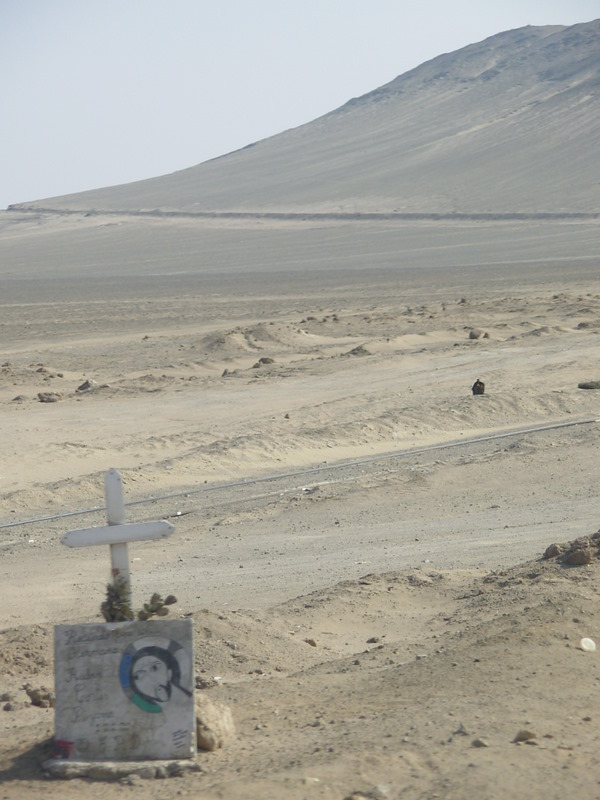 Foto de Antofagasta, Chile