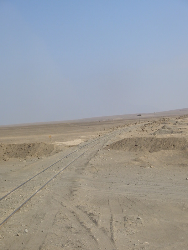 Foto de Antofagasta, Chile