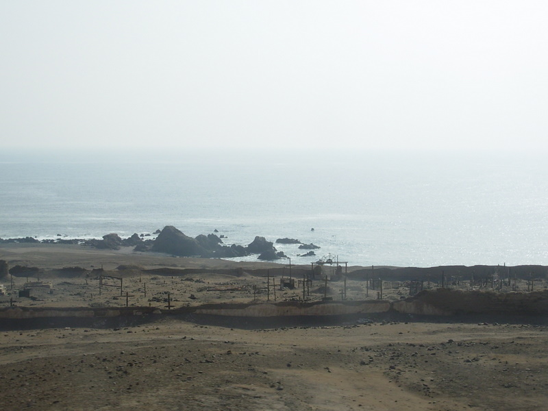 Foto de Antofagasta, Chile