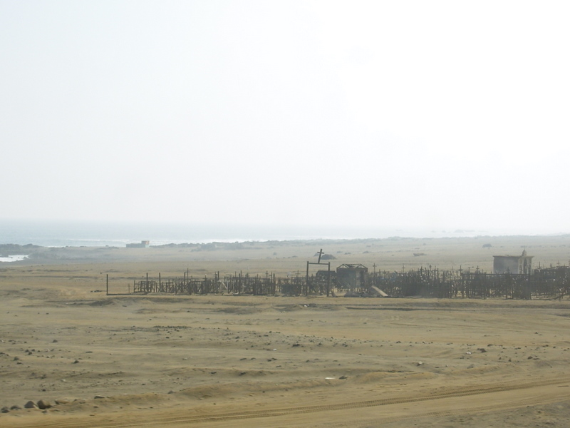 Foto de Antofagasta, Chile