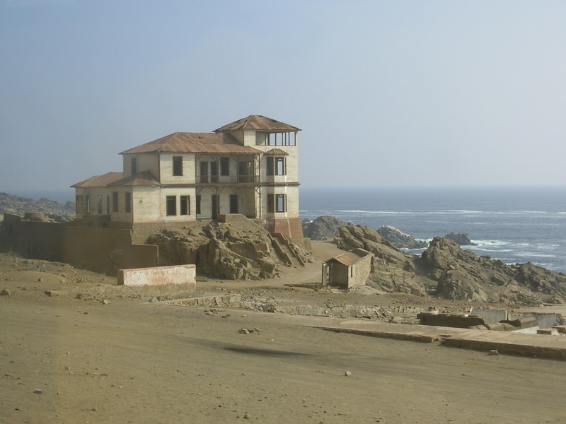 Foto de Antofagasta, Chile