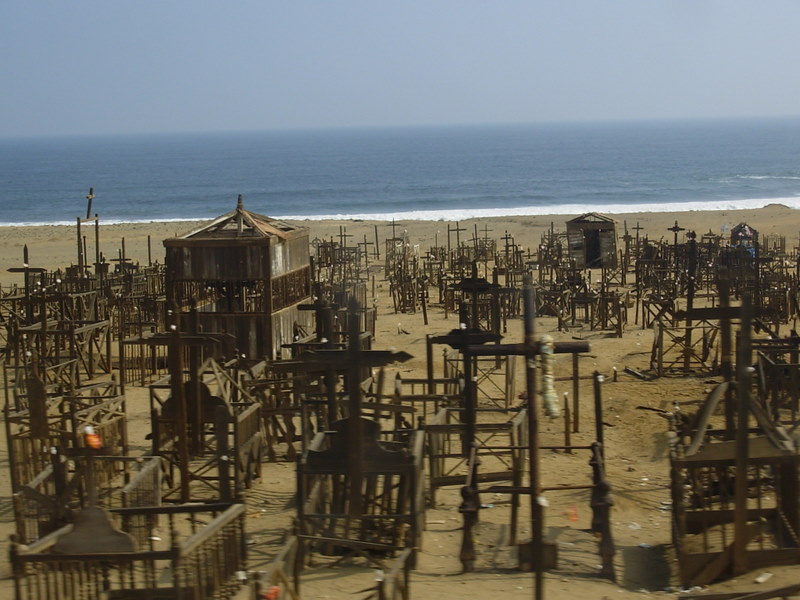 Foto de Antofagasta, Chile