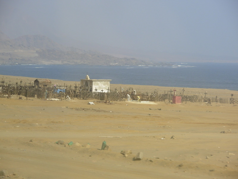 Foto de Antofagasta, Chile