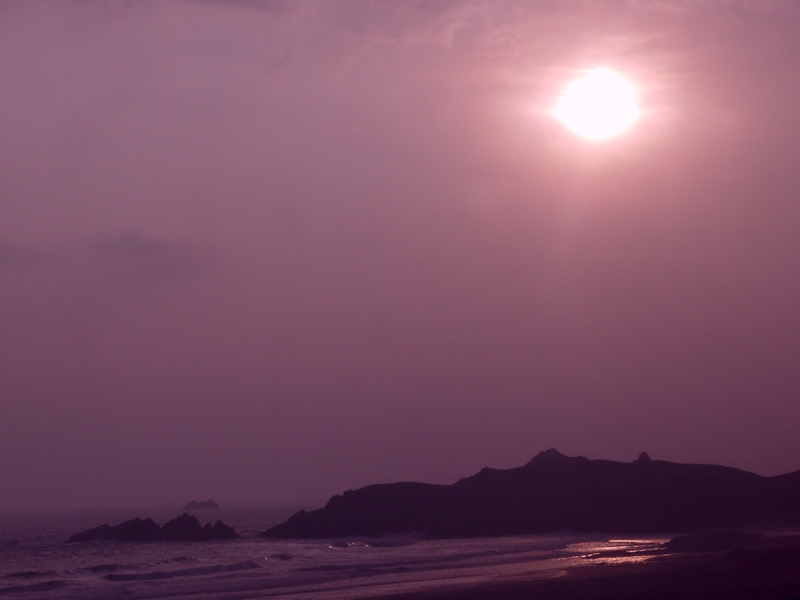 Foto de Antofagasta, Chile