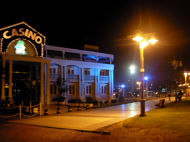 Foto de Iquique, Chile