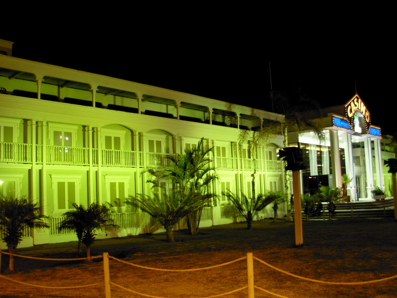 Foto de Iquique, Chile