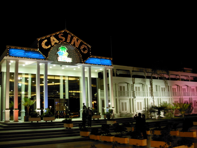 Foto de Iquique, Chile