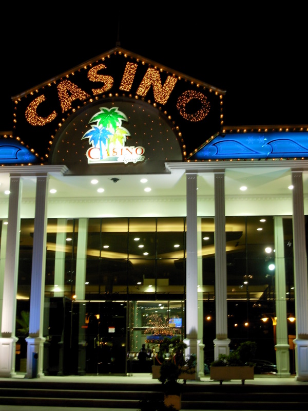 Foto de Iquique, Chile