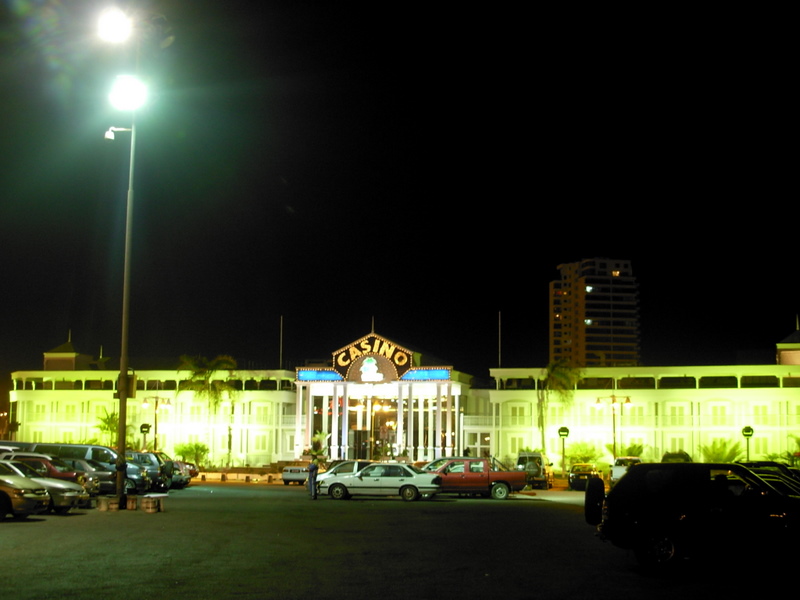 Foto de Iquique, Chile