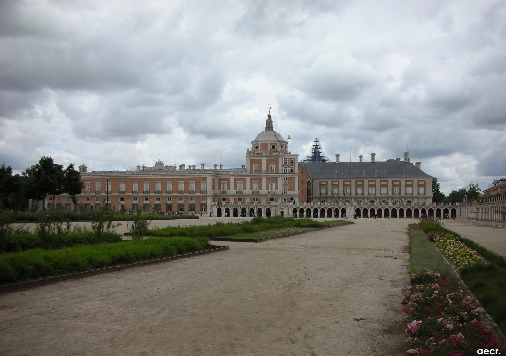Foto de Aranjuez (Madrid), España