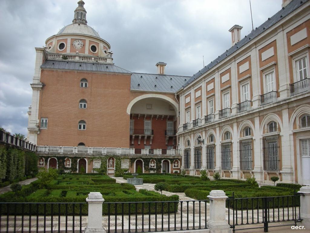 Foto de Aranjuez (Madrid), España