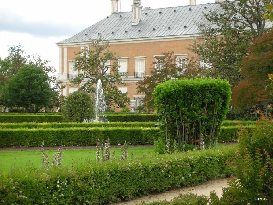 Foto de Aranjuez (Madrid), España