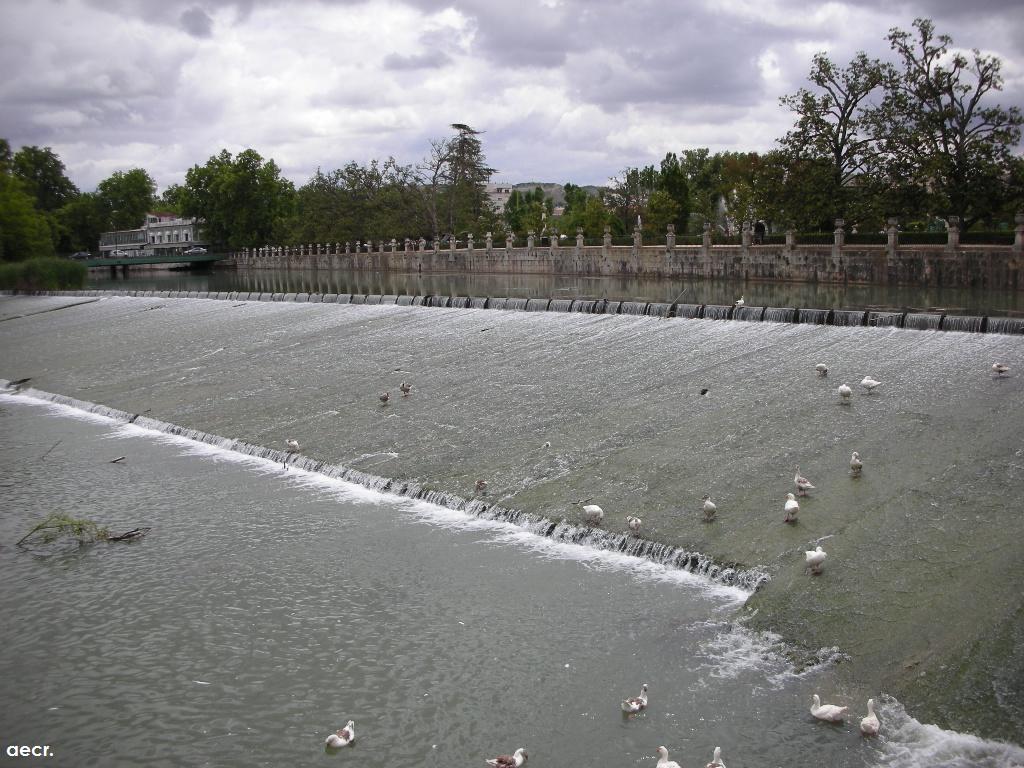 Foto de Aranjuez (Madrid), España