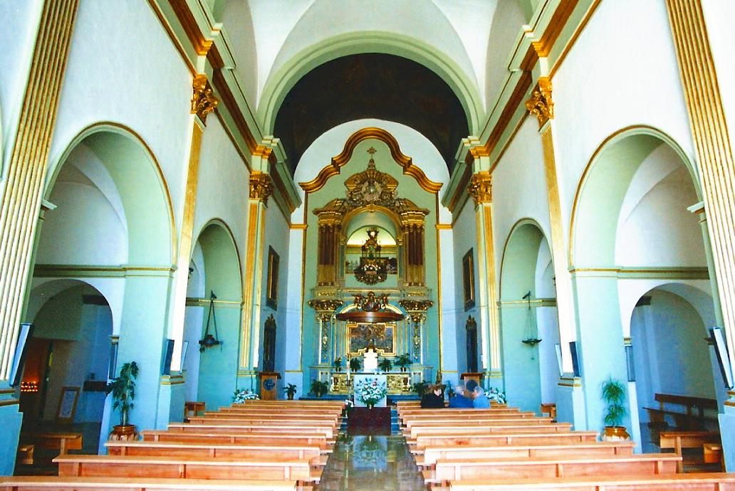 Foto de Berga (Barcelona), España