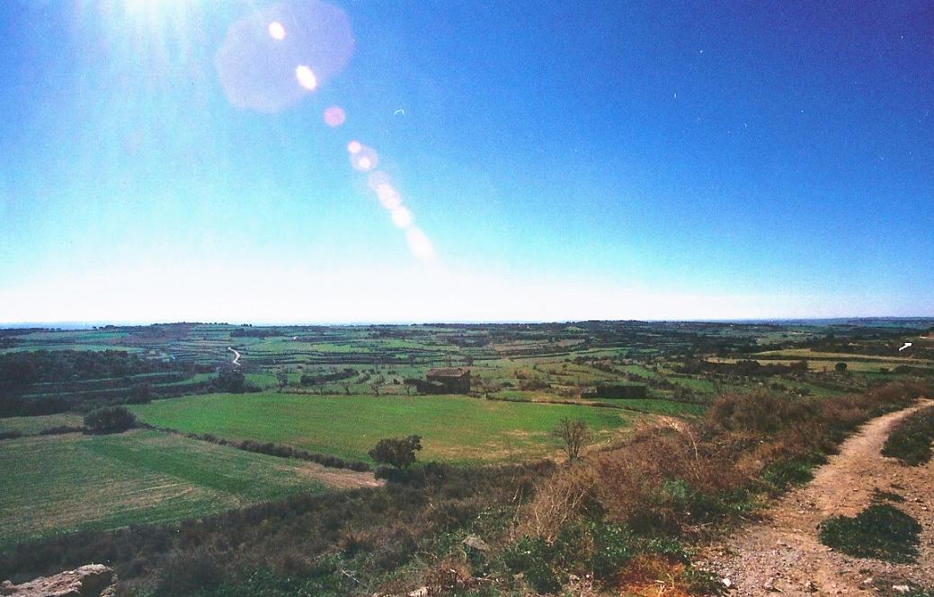 Foto de Florejacs (Lleida), España
