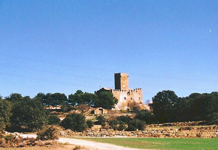 Foto de Florejacs (Lleida), España