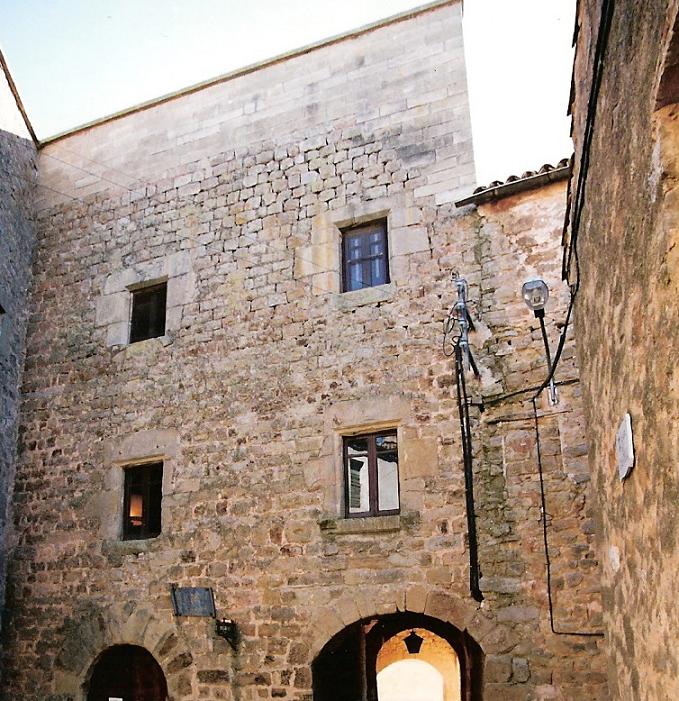 Foto de Florejacs (Lleida), España