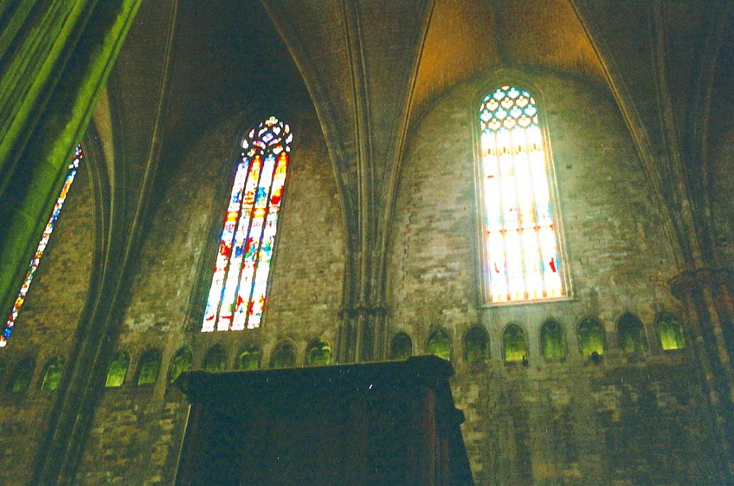 Foto de Girona (Cataluña), España