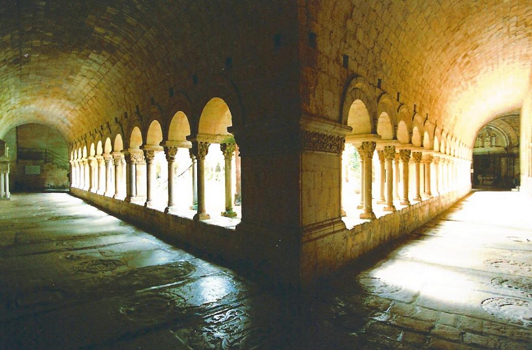 Foto de Girona (Cataluña), España