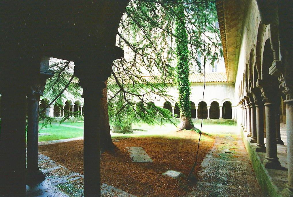 Foto de Girona (Cataluña), España