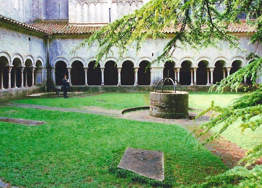 Foto de Girona (Cataluña), España