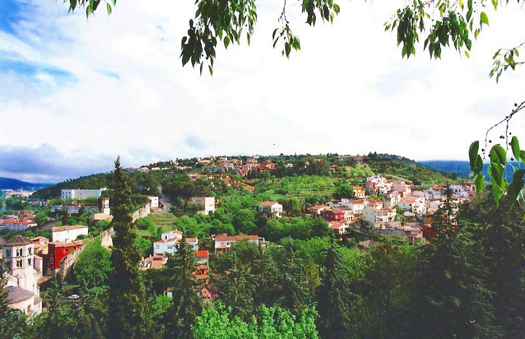 Foto de Girona (Cataluña), España