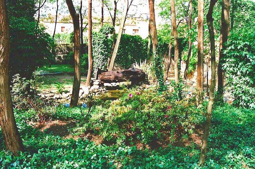 Foto de Girona (Cataluña), España