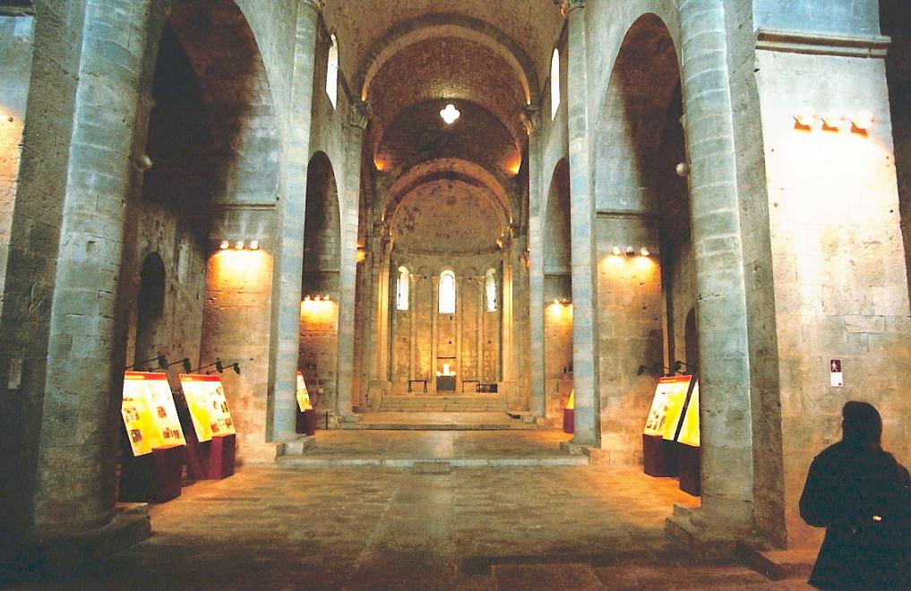 Foto de Girona (Cataluña), España