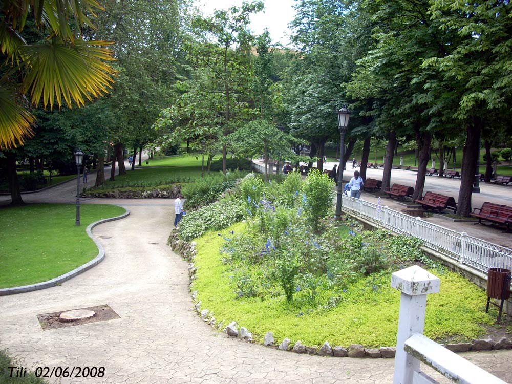 Foto de Oviedo (Asturias), España