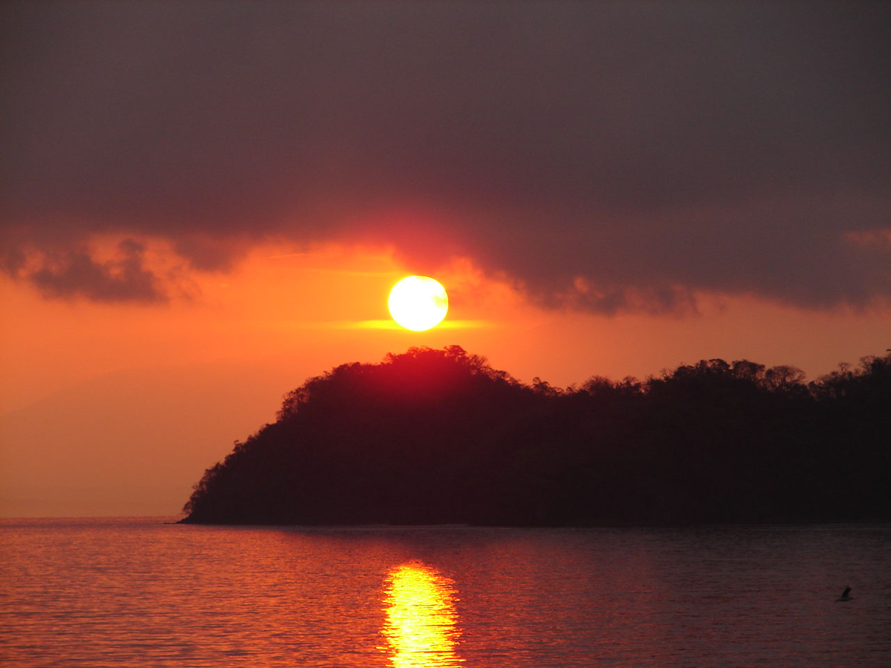 Foto de Golfo de Nicoya, Costa Rica