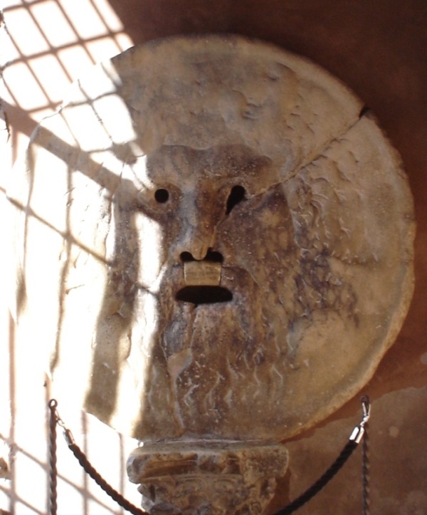 Foto de Roma, Italia