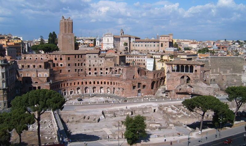 Foto de Roma, Italia