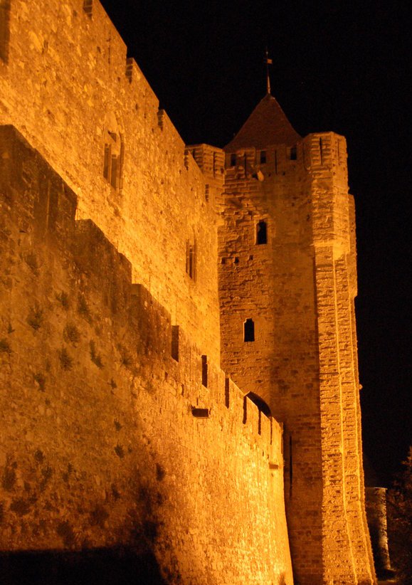 Foto de Carcassonne, Francia