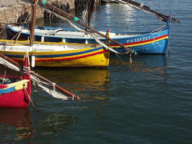 Foto de Collioure, Francia
