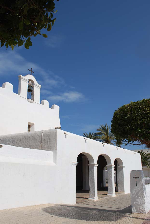 Foto de Sant Jordi - Ibiza (Illes Balears), España