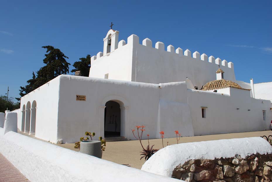 Foto de Sant Jordi - Ibiza (Illes Balears), España