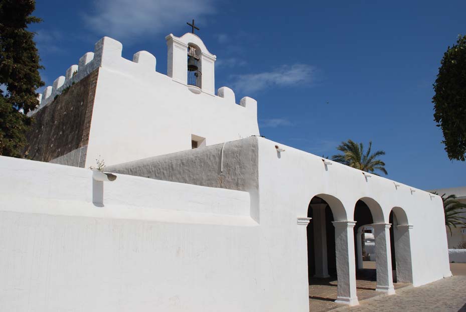 Foto de Sant Jordi - Ibiza (Illes Balears), España