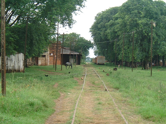 Foto de Encarnacion, Paraguay