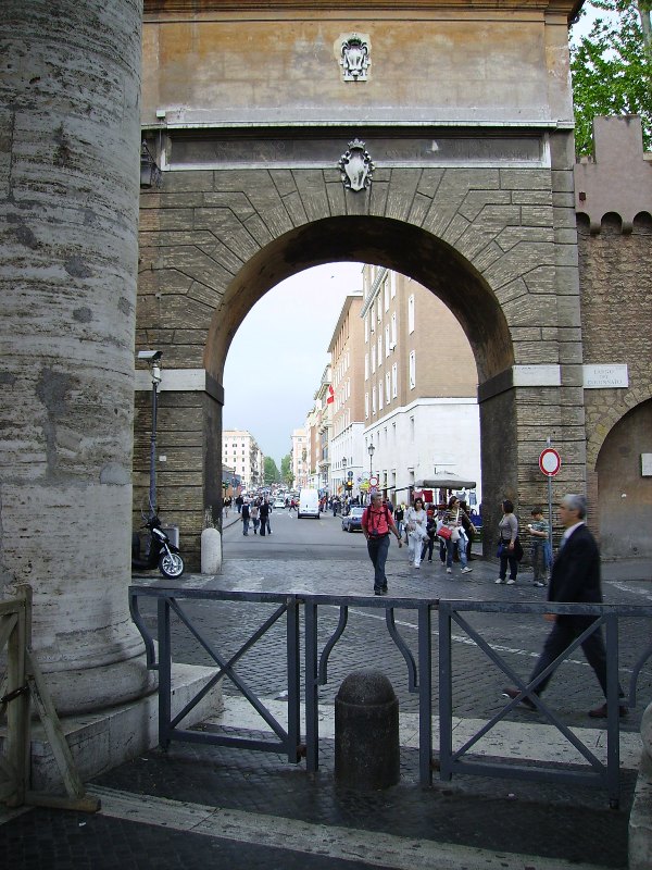 Foto de Vaticano, Italia