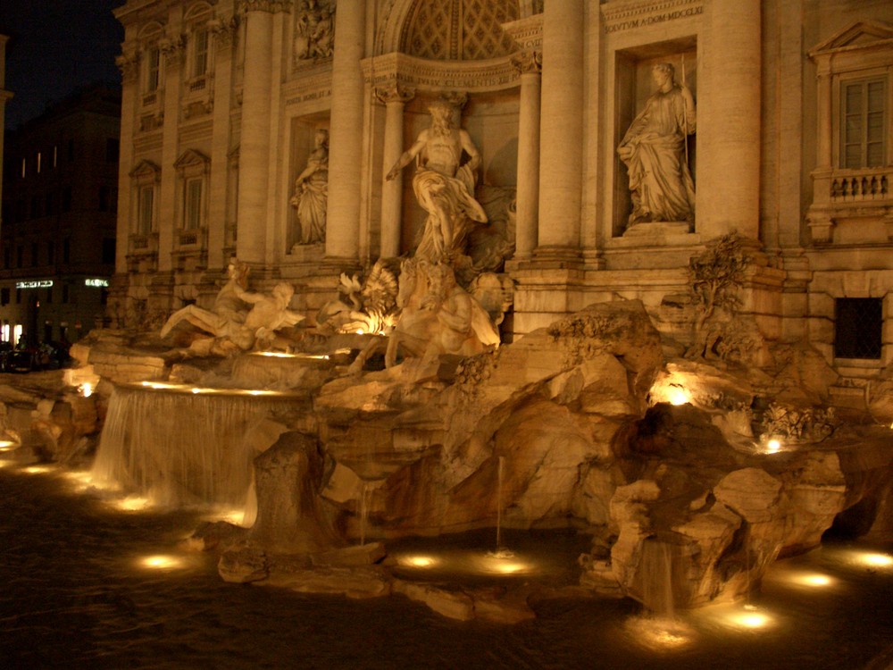 Foto de Roma, Italia