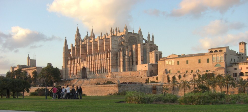 Foto de Palma de Mallorca (Illes Balears), España