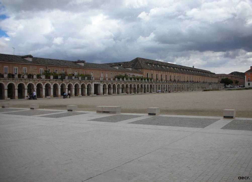 Foto de Aranjuez (Madrid), España