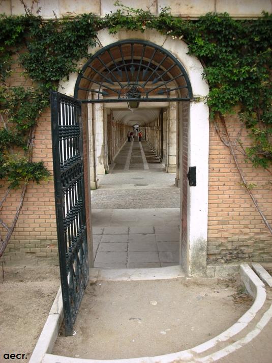 Foto de Aranjuez (Madrid), España