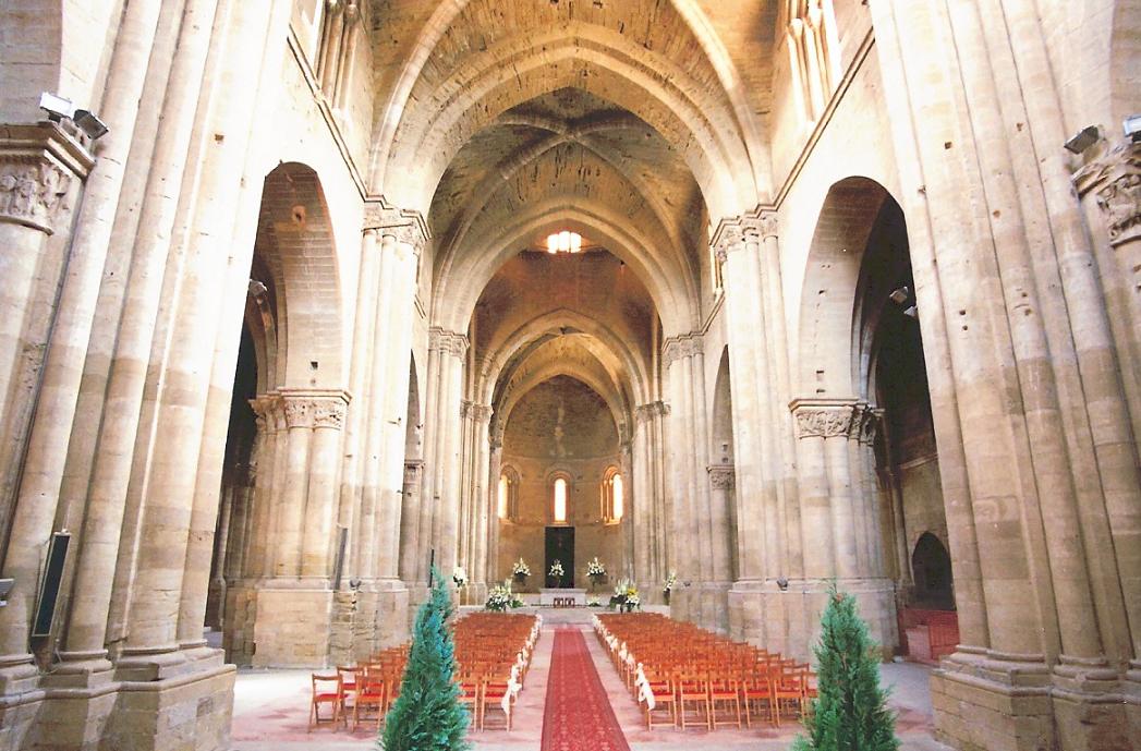 Foto de LLeida (Lleida), España