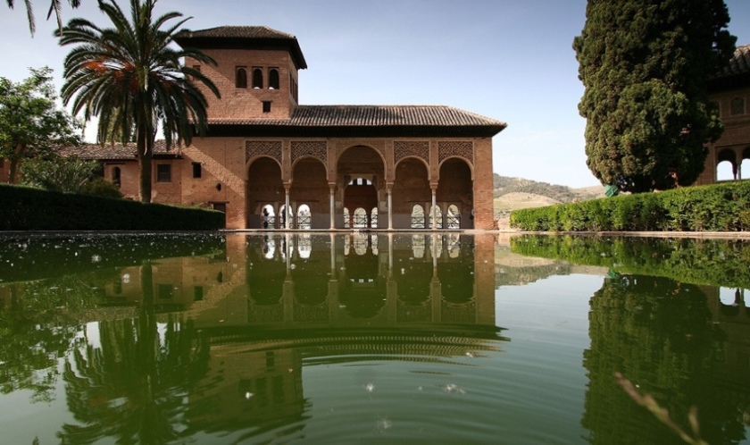 Foto de Granada (Andalucía), España